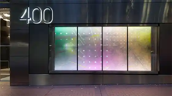 Aspect 400 Portland OR