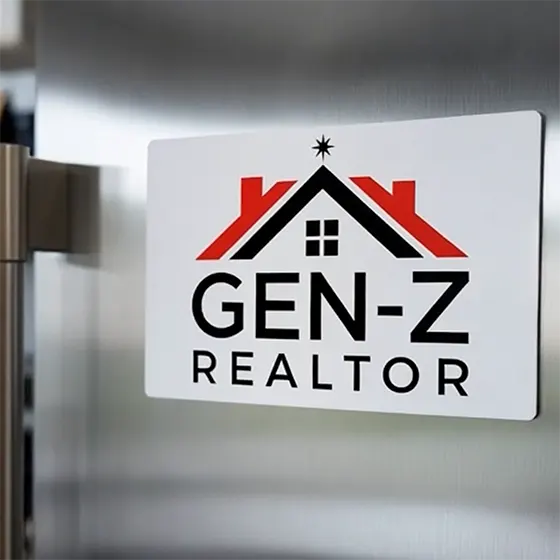 lenticular refrigerator magnet