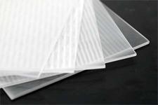 lenticular sheet