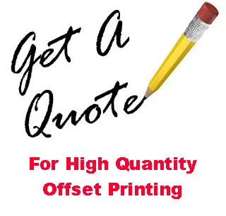 cost of lenticular printing by offset